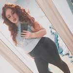 Jackie - @jackiebunnym28 - Instagram