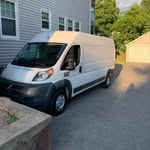 Jackie + Mike - @ramvan_buildout - Instagram