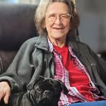 Jackie Burdick - @jackie.burdick.1941 - Instagram