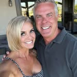 Jackie Burgett - @jackiechristine7 - Instagram