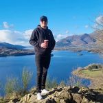 Jack Burgin - @jack.burgin - Instagram