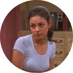 Jackie Burkhart - @jackieburkhart78 - Instagram