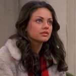 Jackie Burkhart - @jackieburkhert - Instagram