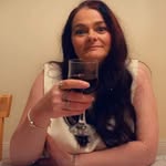 Lorraine Bucke - @jackie_burkex - Instagram