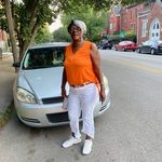 Is Jackie Burks - @ms.jackieburks - Instagram