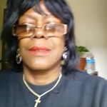Jackie Burks - @ms.jackie1954 - Instagram