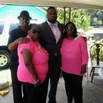 Jackie Burks - @shortyblack64 - Instagram