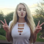 Jackie Burks - @kiwogog518 - Instagram