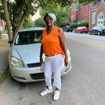 Jackie Burks - @jackieburks27 - Instagram