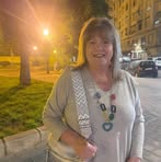 Jackie Burrell - Facebook