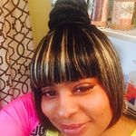 Jackie Burrell - @burrelljacqueline.34 - Instagram