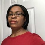 Jackie Burrell - @jackieb1890 - Instagram