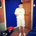 Jack Burris - @jackburris12 - Instagram