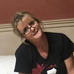 Jackie Burris - @yomoe63 - Instagram