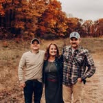 Jackie Burris - @jackieburris - Instagram