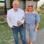 Jackie Burris - @rebelrootsok - Instagram