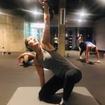Jackie Paige Burris - @runjackierun828 - Instagram