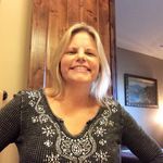 Jackie Burrows - @jackielynnburrows - Instagram