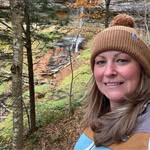 Jackie Burrows - @jackieburrows77 - Instagram