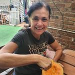 Jackie Burrows - @jackiebrrws - Instagram