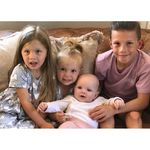 Jackie Burrows - @jackieapb - Instagram