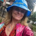 Jackie Burt - @jackiesburt - Instagram