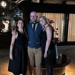 Jackie Burt - @burty53 - Instagram
