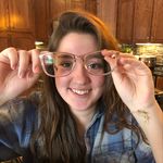 Jackie Busch - @greta.buschspams - Instagram