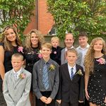 Jackie Buschur - @billjackiebuschur - Instagram