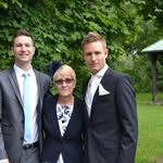 Jackie Bushell - @milliebobs53 - Instagram
