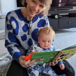 Jacqueline Bushell - Facebook