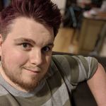 Jack Bushnell - @jackbearyman - Instagram