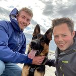 Jack Bushnell - @jack_bushnell - Instagram