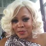 Jackie Bushnell - @4queenjb - Instagram
