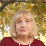 Teresa Jackie Bushnell - @tjbushnell - Instagram