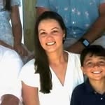 Jackie Hinz - @jackiebutte - Instagram