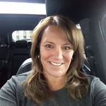 Jackie Button - @buttonjackie - Instagram