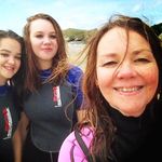 Jackie Button - @jackabuttons - Instagram