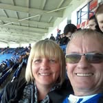 Jackie Buzzard - @buzzardjackie - Instagram