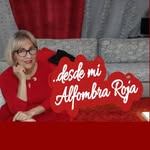 Desde mi Alfombra Roja - @jackie.byer - Instagram