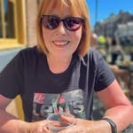 Jackie Byers - @jackie_byers1955 - Instagram