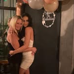 Jackie Flanagan - @jackiebye017 - Instagram
