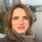 Jacqueline Byers - @jackiebyers - Instagram