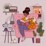 jackie 🤓 - @bookmarkedbyjackie - Instagram