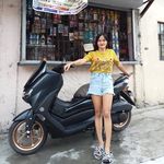 Jackie Cabiles Cabanlit - @jackiecabanlit - Instagram