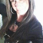 Jackie Cable - @cablejackie - Instagram