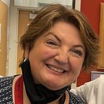 Jackie Cable - @latinaprincipal - Instagram