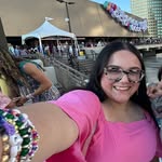 Jackie 🦋 - @jackiecadena_ - Instagram