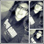 jackie cadena. <3 - @cassandra_cadena - Instagram