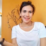 Jackie Cadena - @jaquelinecadenag - Instagram